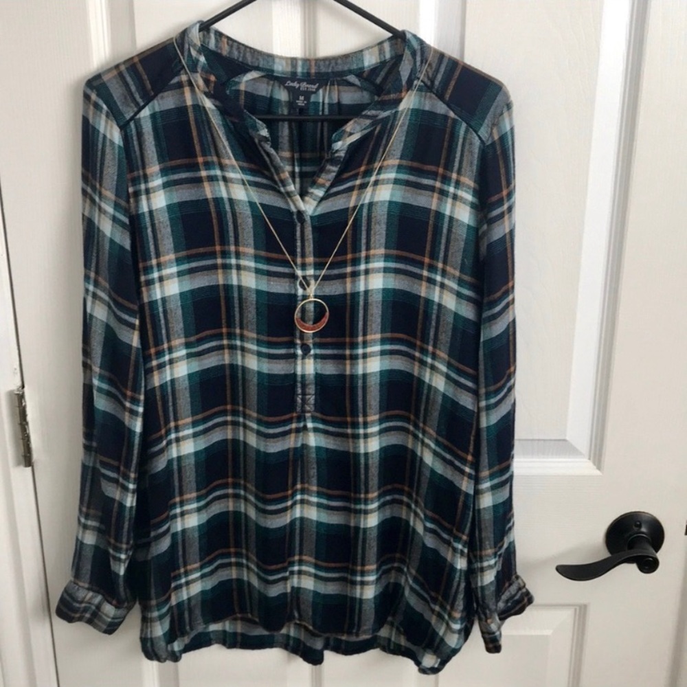 Lucky Brand Shirt